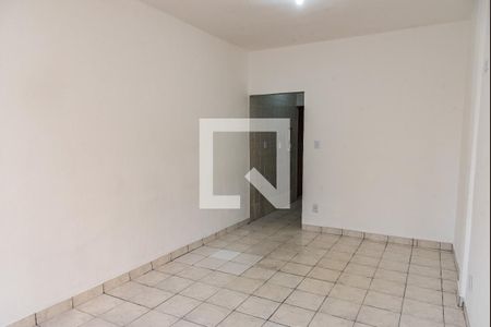 Sala/quarto de apartamento à venda com 1 quarto, 30m² em Liberdade, São Paulo