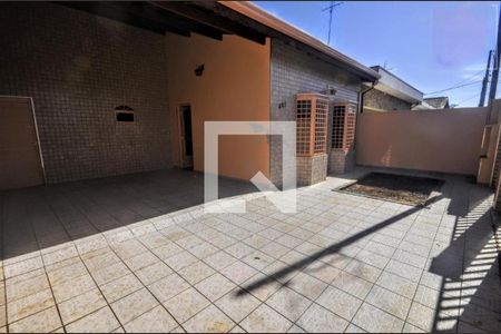 Casa à venda com 3 quartos, 150m² em Parque Via Norte, Campinas