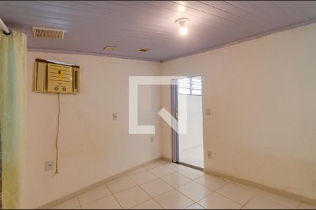 Quarto de apartamento para alugar com 1 quarto, 48m² em Itapuã, Salvador