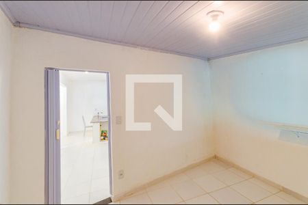 Quarto de apartamento para alugar com 1 quarto, 48m² em Itapuã, Salvador