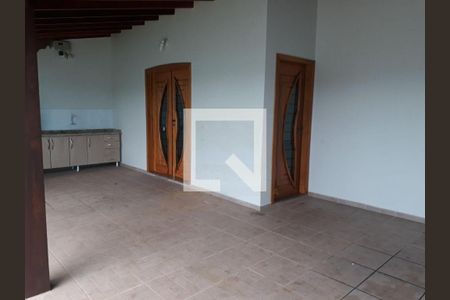 Casa à venda com 2 quartos, 135m² em Parque Jambeiro, Campinas