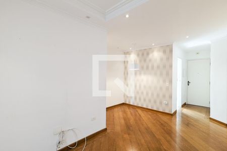 Sala de apartamento à venda com 2 quartos, 74m² em Jardim do Mar, São Bernardo do Campo