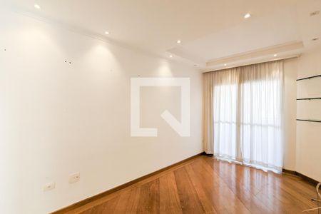 Sala de apartamento à venda com 2 quartos, 74m² em Jardim do Mar, São Bernardo do Campo