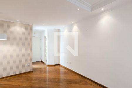 Sala de apartamento à venda com 2 quartos, 74m² em Jardim do Mar, São Bernardo do Campo