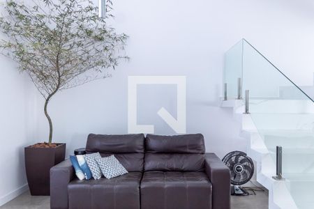 Sala de casa para alugar com 3 quartos, 250m² em Jardim Nova Esperança, Jacareí