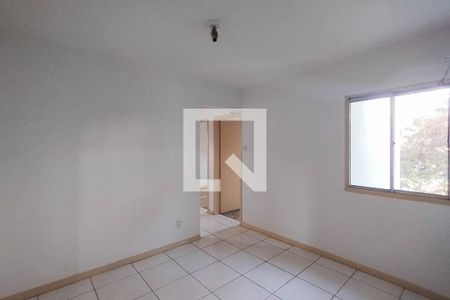 Sala de apartamento para alugar com 2 quartos, 45m² em Rio dos Sinos, São Leopoldo