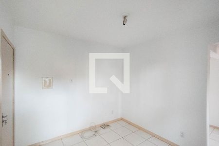 Quarto de apartamento para alugar com 2 quartos, 45m² em Rio dos Sinos, São Leopoldo