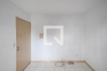 Quarto de apartamento para alugar com 2 quartos, 45m² em Rio dos Sinos, São Leopoldo