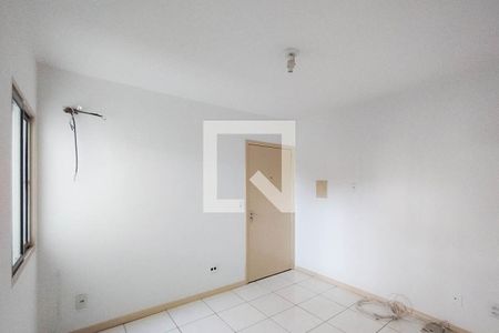 Sala de apartamento para alugar com 2 quartos, 45m² em Rio dos Sinos, São Leopoldo