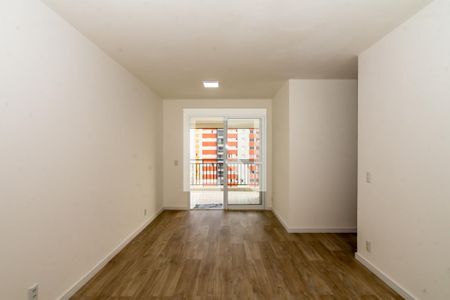 Sala de apartamento para alugar com 3 quartos, 81m² em Jardim Flor da Montanha, Guarulhos