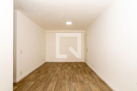 Sala de apartamento para alugar com 3 quartos, 81m² em Jardim Flor da Montanha, Guarulhos