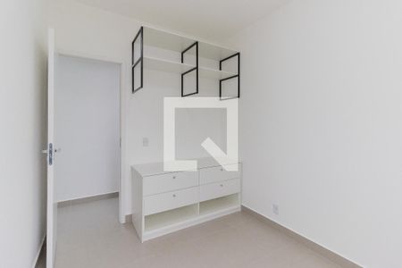 Quarto 1 de apartamento para alugar com 2 quartos, 51m² em Condomínio Residencial Colinas do Paratehy, São José dos Campos