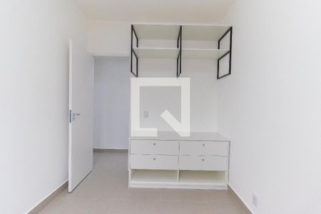 Quarto 1 de apartamento para alugar com 2 quartos, 51m² em Condomínio Residencial Colinas do Paratehy, São José dos Campos