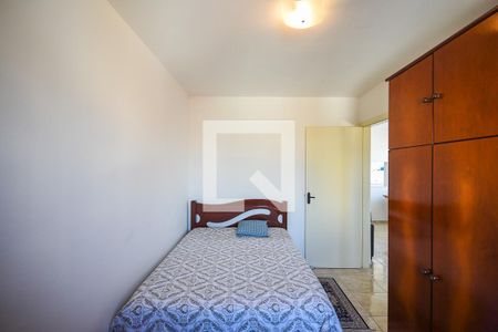 Quarto 1 de apartamento à venda com 2 quartos, 50m² em Jardim Maria Rosa, Taboão da Serra