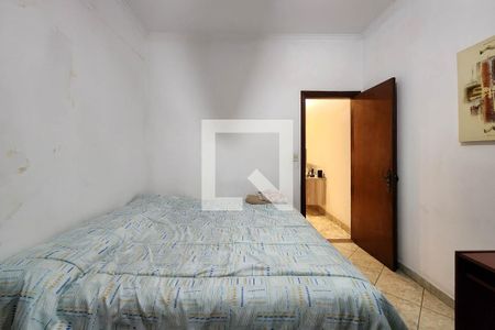 Quarto 1 de casa à venda com 3 quartos, 238m² em Centro, São Caetano do Sul