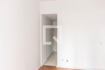 Sala de apartamento para alugar com 2 quartos, 56m² em Icaraí, Niterói