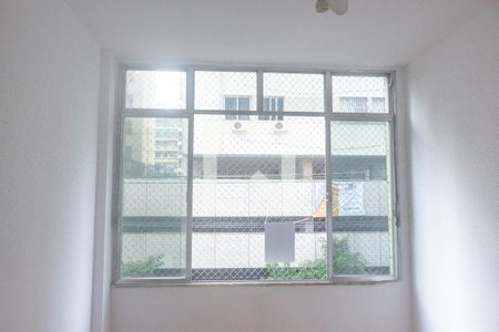 Sala de apartamento para alugar com 2 quartos, 56m² em Icaraí, Niterói