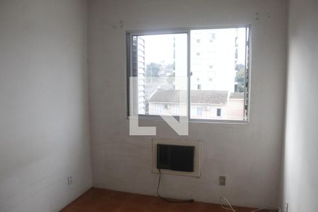 Quarto 2 de apartamento para alugar com 3 quartos, 70m² em Aparecida, Alvorada