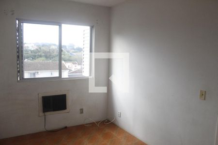 Quarto 2 de apartamento para alugar com 3 quartos, 70m² em Aparecida, Alvorada