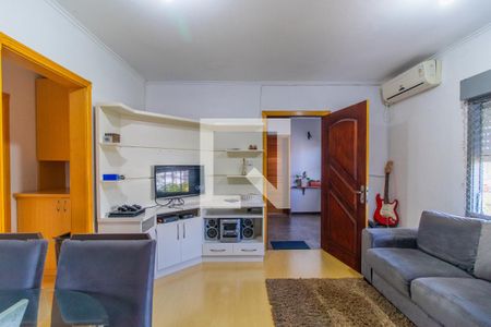 Sala de apartamento para alugar com 2 quartos, 59m² em Partenon, Porto Alegre