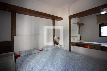 Suíte de apartamento para alugar com 3 quartos, 74m² em Liberdade, São Paulo