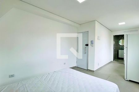 Studio de kitnet/studio para alugar com 1 quarto, 22m² em Jardim Tijuco, Guarulhos