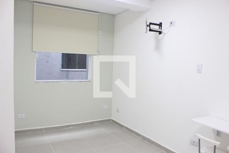 Quarto kitnet de kitnet/studio para alugar com 1 quarto, 20m² em Jardim Tijuco, Guarulhos