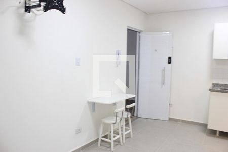 Quarto kitnet de kitnet/studio para alugar com 1 quarto, 20m² em Jardim Tijuco, Guarulhos