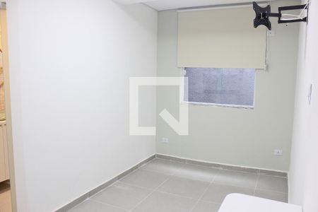 Quarto kitnet de kitnet/studio para alugar com 1 quarto, 20m² em Jardim Tijuco, Guarulhos