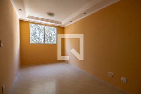 Sala de apartamento à venda com 2 quartos, 50m² em Jardim Vergueiro, São Paulo