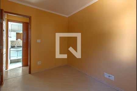 Quarto 1 de apartamento à venda com 2 quartos, 50m² em Jardim Vergueiro, São Paulo