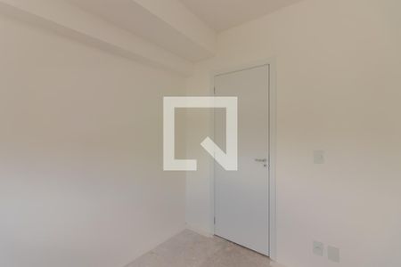 Quarto 2 de apartamento à venda com 2 quartos, 54m² em Bom Jesus, Porto Alegre