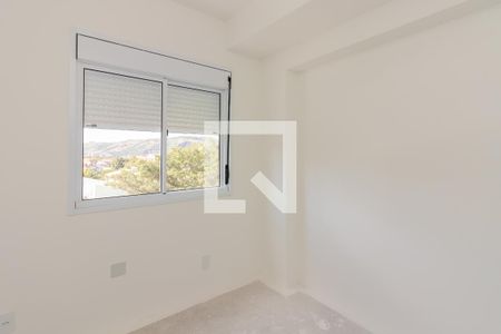 Quarto 2 de apartamento à venda com 2 quartos, 54m² em Bom Jesus, Porto Alegre