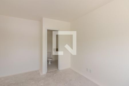 Quarto 1 de apartamento à venda com 2 quartos, 54m² em Bom Jesus, Porto Alegre