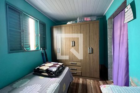 Quarto 2 de casa à venda com 2 quartos, 60m² em São Miguel, São Leopoldo