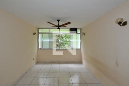 Sala de apartamento à venda com 1 quarto, 30m² em Vargem Grande, Rio de Janeiro