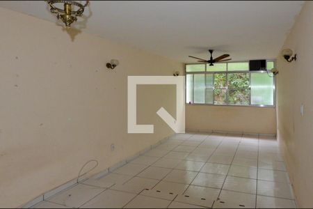 Sala de apartamento à venda com 1 quarto, 30m² em Vargem Grande, Rio de Janeiro