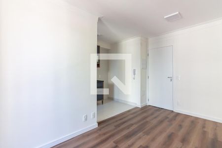 Sala  de apartamento para alugar com 2 quartos, 48m² em Centro, Osasco