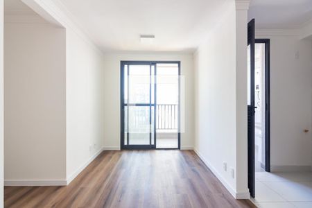 Sala  de apartamento para alugar com 2 quartos, 48m² em Centro, Osasco