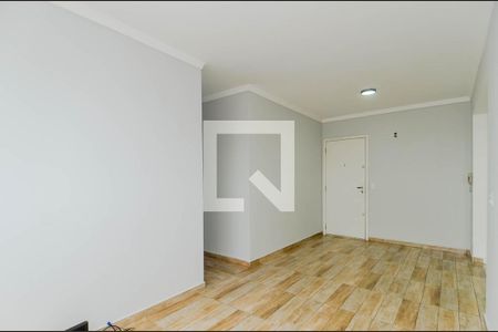 Sala de apartamento para alugar com 2 quartos, 62m² em Vila Barros, Guarulhos