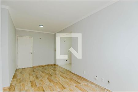 Sala de apartamento para alugar com 2 quartos, 62m² em Vila Barros, Guarulhos