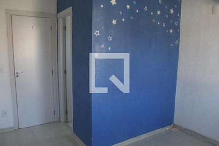 Suíte 1 de casa de condomínio para alugar com 2 quartos, 75m² em Terra Nova, Alvorada