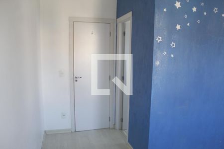 Suíte 1 de casa de condomínio para alugar com 2 quartos, 75m² em Terra Nova, Alvorada