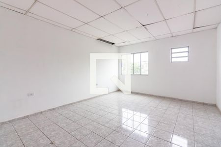 Quarto 2 de casa para alugar com 2 quartos, 150m² em Vila Osasco, Osasco