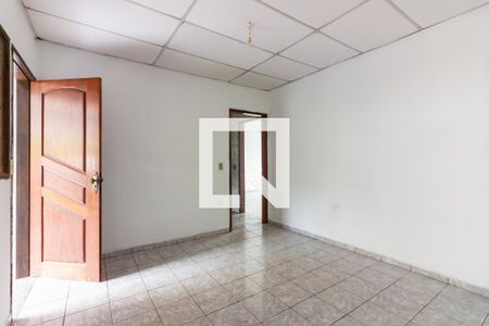 Sala  de casa para alugar com 2 quartos, 150m² em Vila Osasco, Osasco