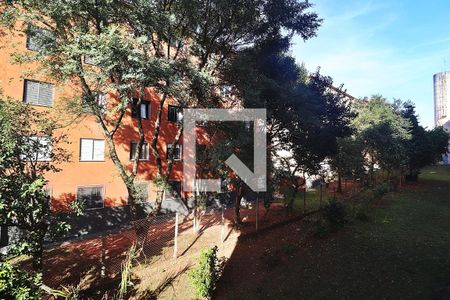 Vista de apartamento para alugar com 2 quartos, 45m² em Parque das Nações, Santo André