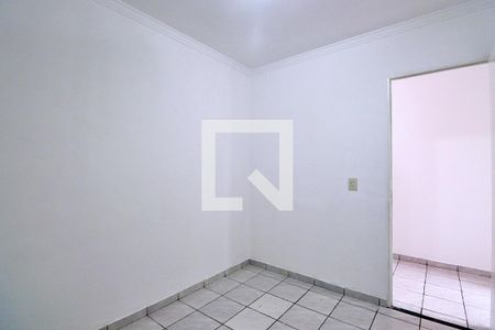 Quarto 1 de apartamento para alugar com 2 quartos, 45m² em Parque das Nações, Santo André