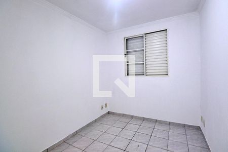 Quarto 2 de apartamento para alugar com 2 quartos, 45m² em Parque das Nações, Santo André