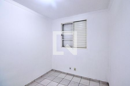 Quarto 1 de apartamento para alugar com 2 quartos, 45m² em Parque das Nações, Santo André