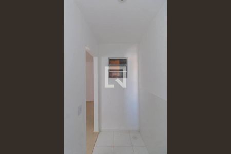 Área de Serviço de kitnet/studio para alugar com 0 quarto, 29m² em Vila Sao Geraldo, São Paulo